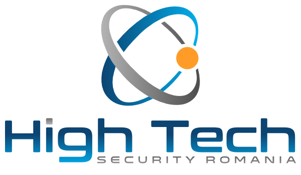HighTech Security Romania